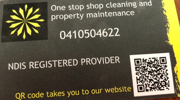 One Stop Shop Cleaning and Property Maintenance
